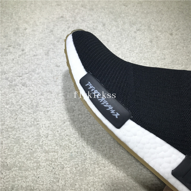 Adidas X United Arrows Sons NMDCS1 CG3604